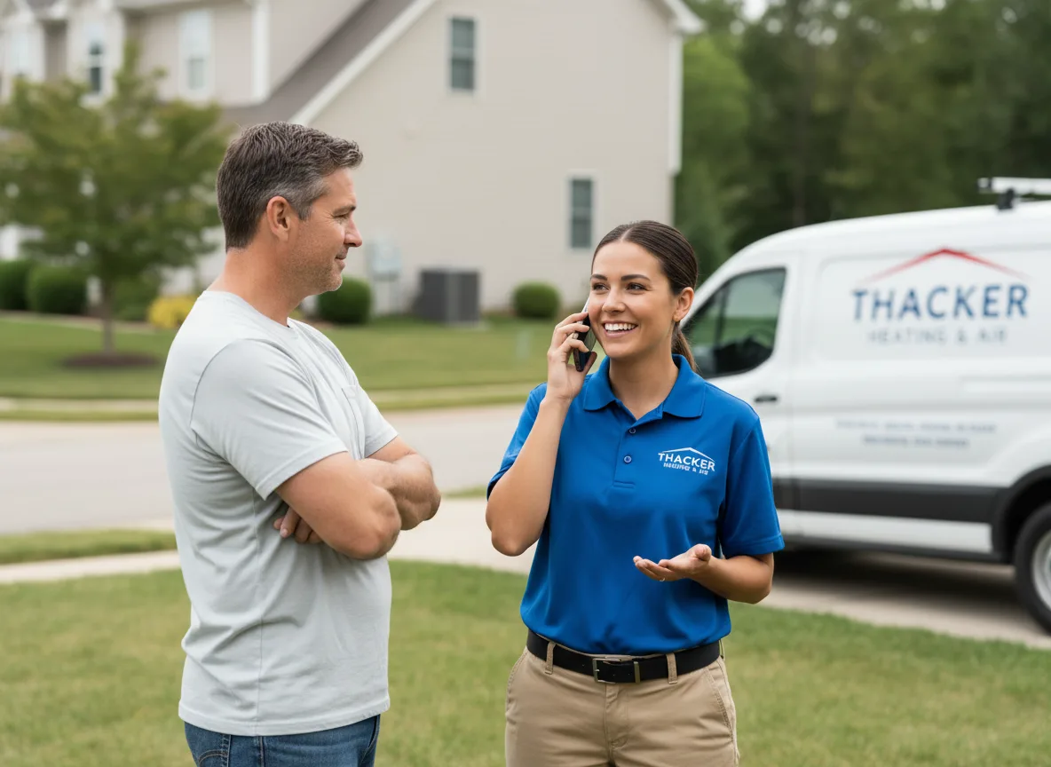 Ac Repair Flintville, TN FAQs